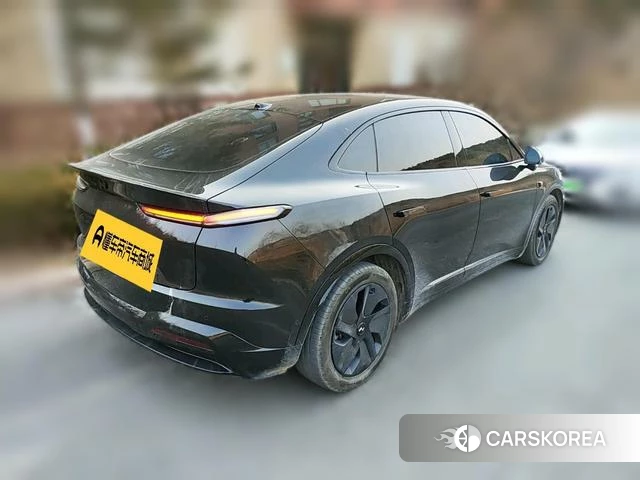 Happy Road L60 2025 Черный из Китая