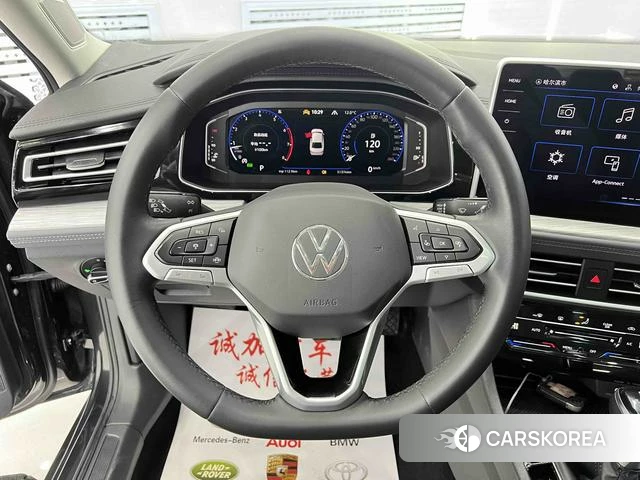 Volkswagen Sagitar 2022 Черный из Китая