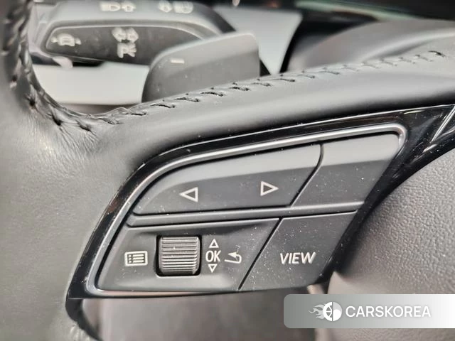 Audi A3 2021 Синий из Китая
