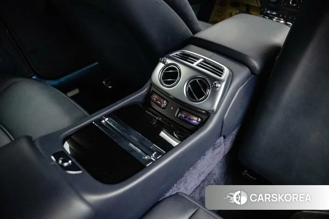 Rolls-Royce Phantom 2020 Синий из Китая
