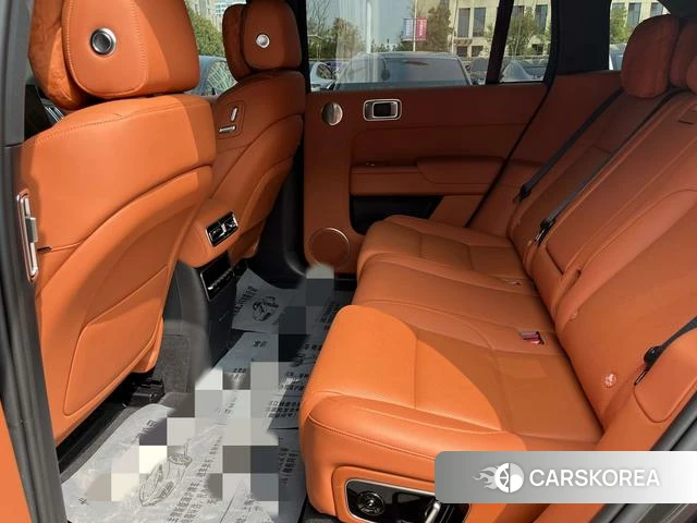 Ideal car Ideal L7 2023 Темно-серый из Китая