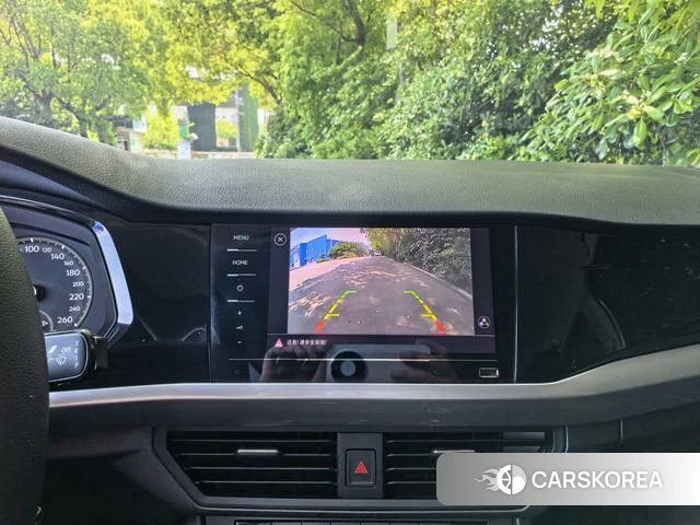 Volkswagen Bora 2022 Шампань из Китая