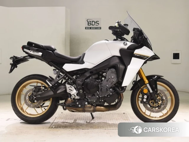 Yamaha MT-09 TRACER 9 GT 2024 из Японии