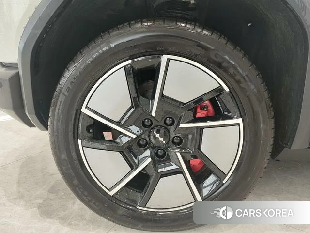 Leopard Titanium 3 2025 Другой из Китая