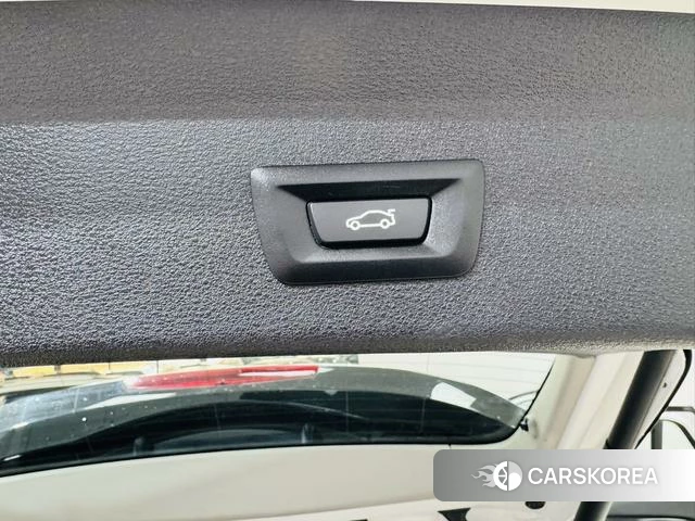 BMW X1 2021 Белый из Китая