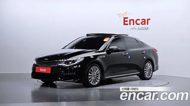 Kia The New K5 2nd generation id 2697757 из Кореи