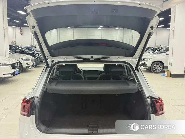 Volkswagen Exploring songs 2022 Белый из Китая