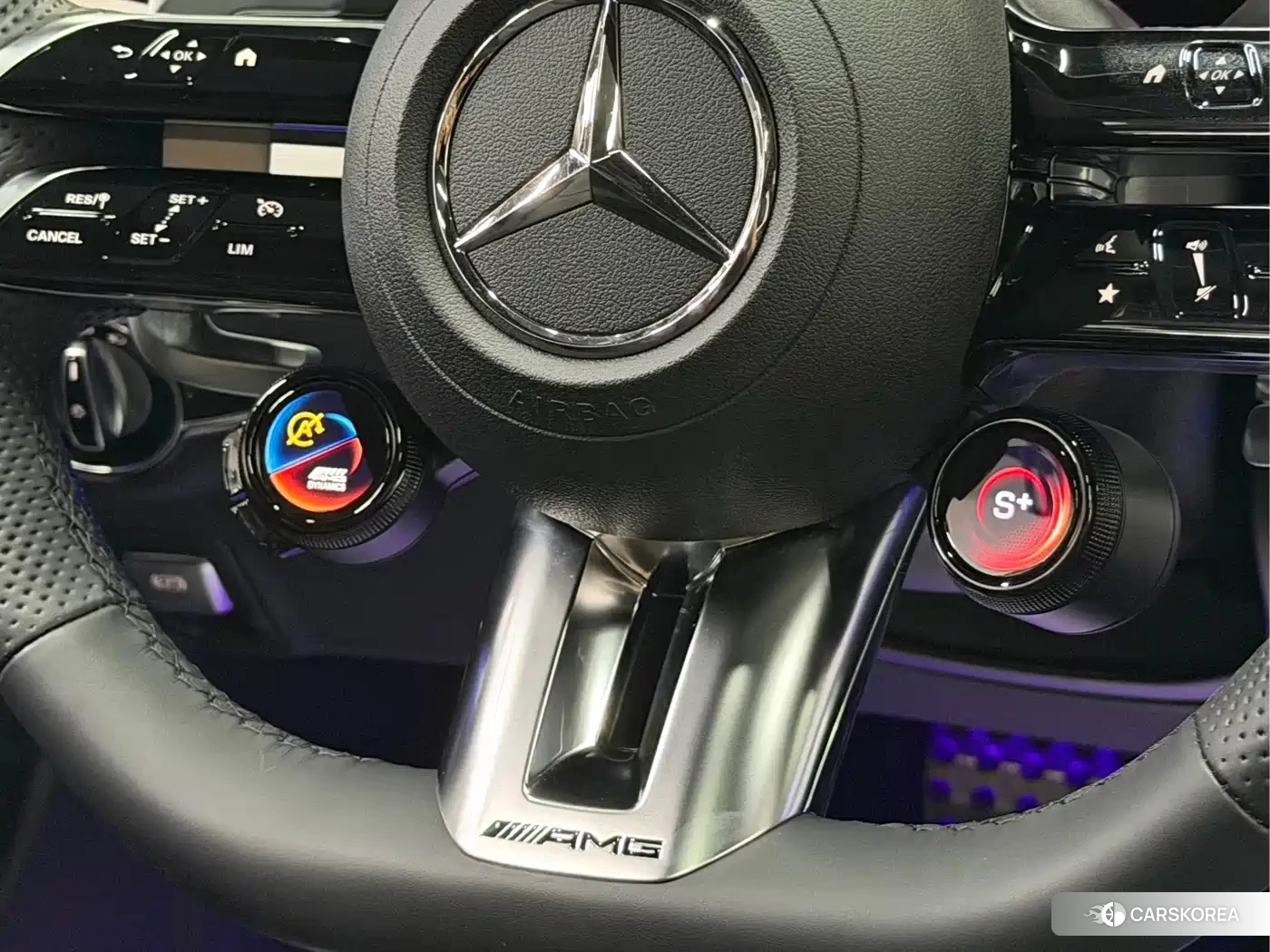 Mercedes-Benz E-class AMG 2023 Silver/gray из Китая