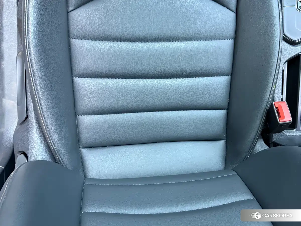 Volkswagen Tharu 2023 Белый из Китая