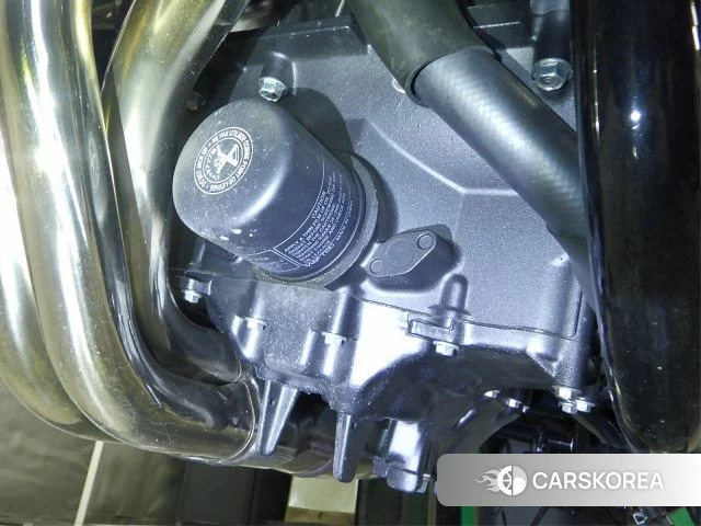 Engine photo