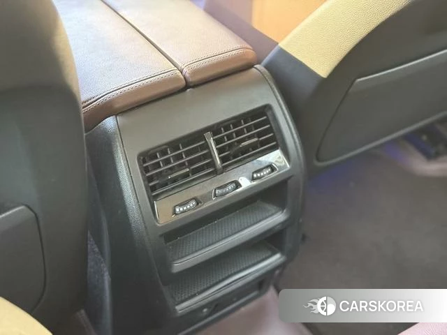 BMW X5 (imported) 2021 Черный из Китая