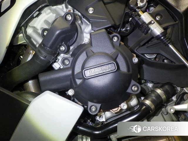 Engine photo