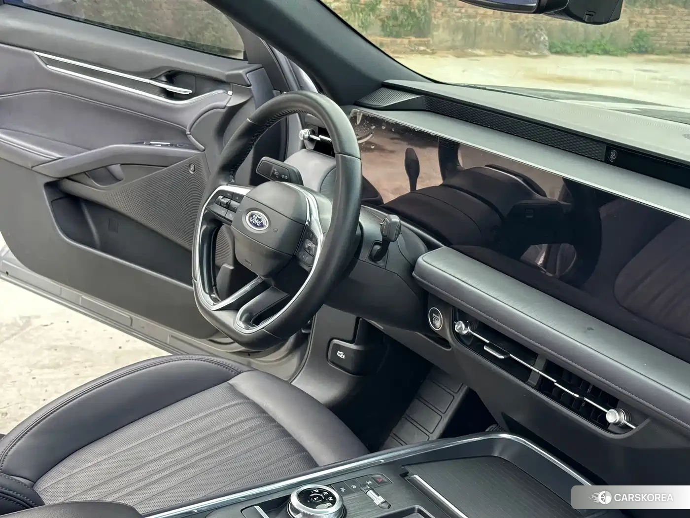 Ford Mondeo 2025 Silver/gray из Китая, фото 2