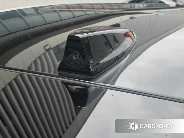 BYD Han L EV 2025 Другой из Китая
