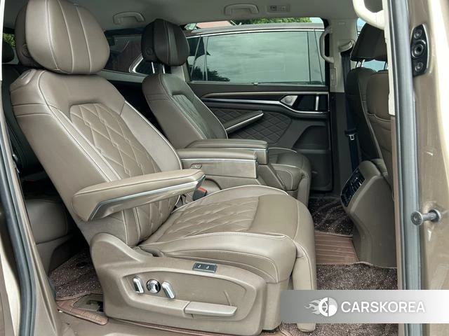 Volkswagen Weiran 2021 Шампань из Китая