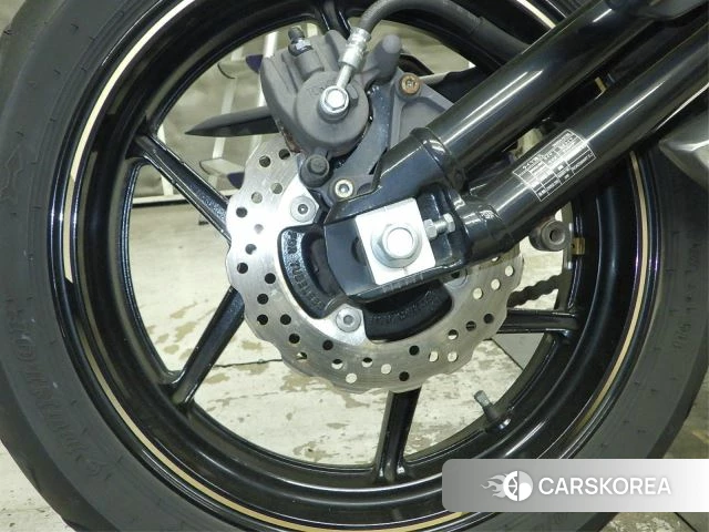 Kawasaki NINJA 400 ABS SE 2016 из Японии