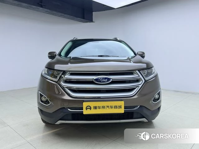 Ford Sharp World 2019 Другой из Китая