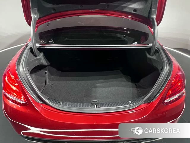 Mercedes-Benz Class C id 4208580 из Китая