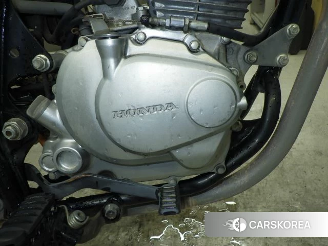 Engine photo