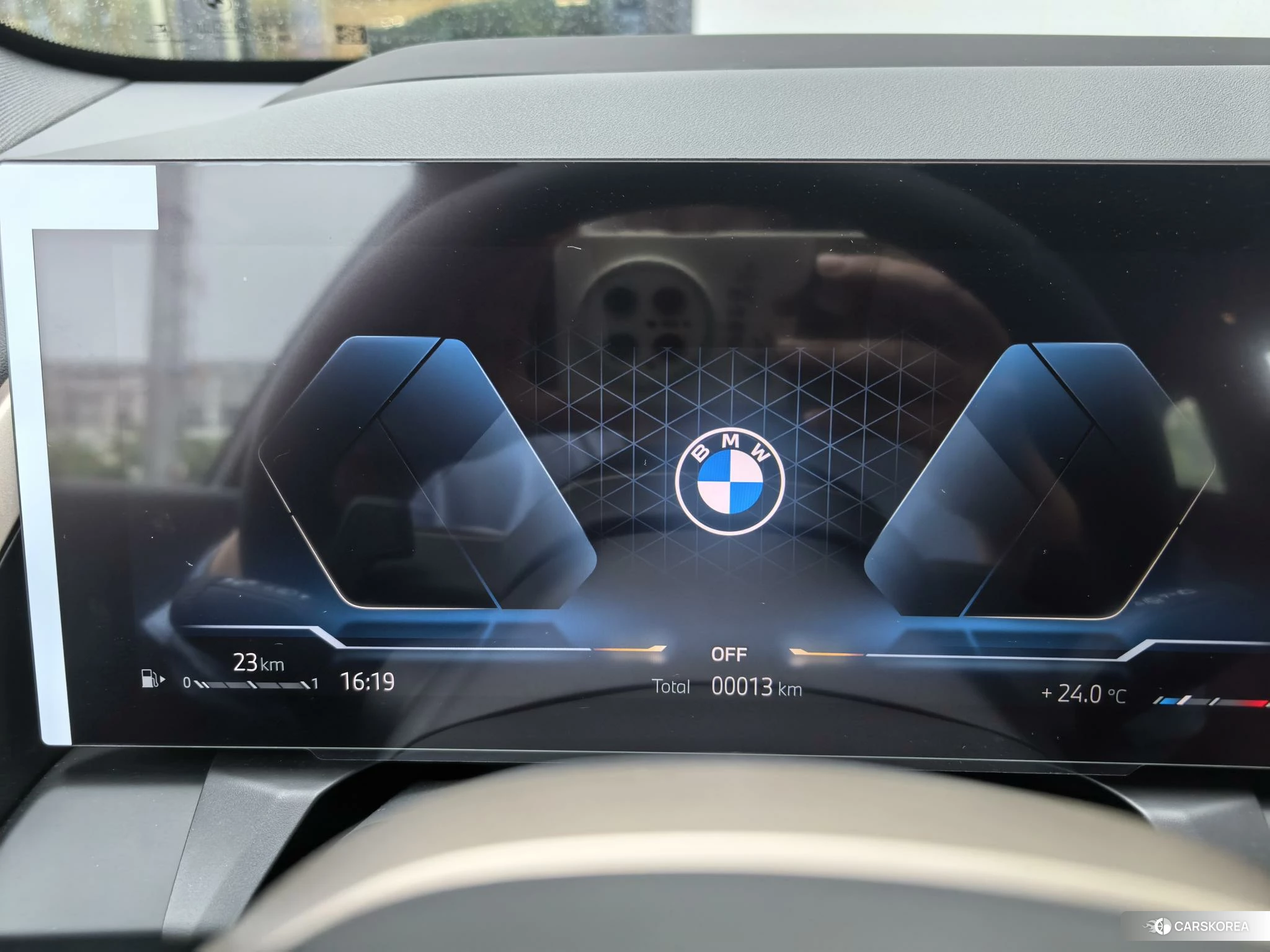 BMW X3 2025 Черный из Китая