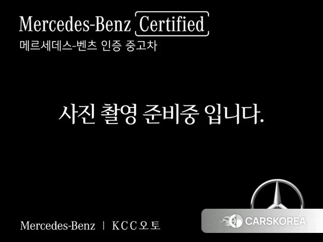 Mercedes-Benz E-Class W214 2025 Серебряный из Кореи