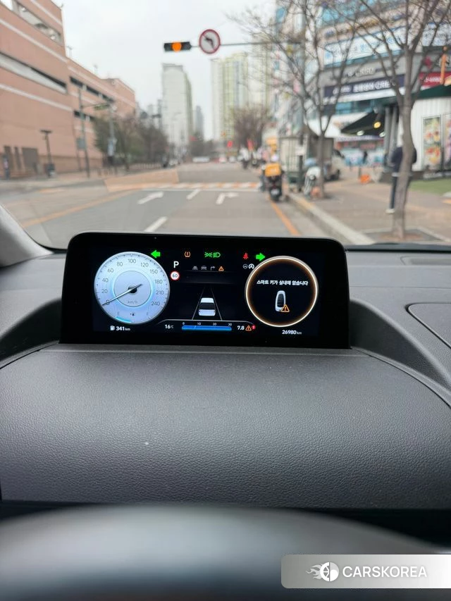 Hyundai Staria 2022 Синий из Кореи