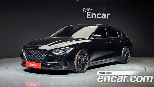 Hyundai Grandeur IG id 2663037 из Кореи