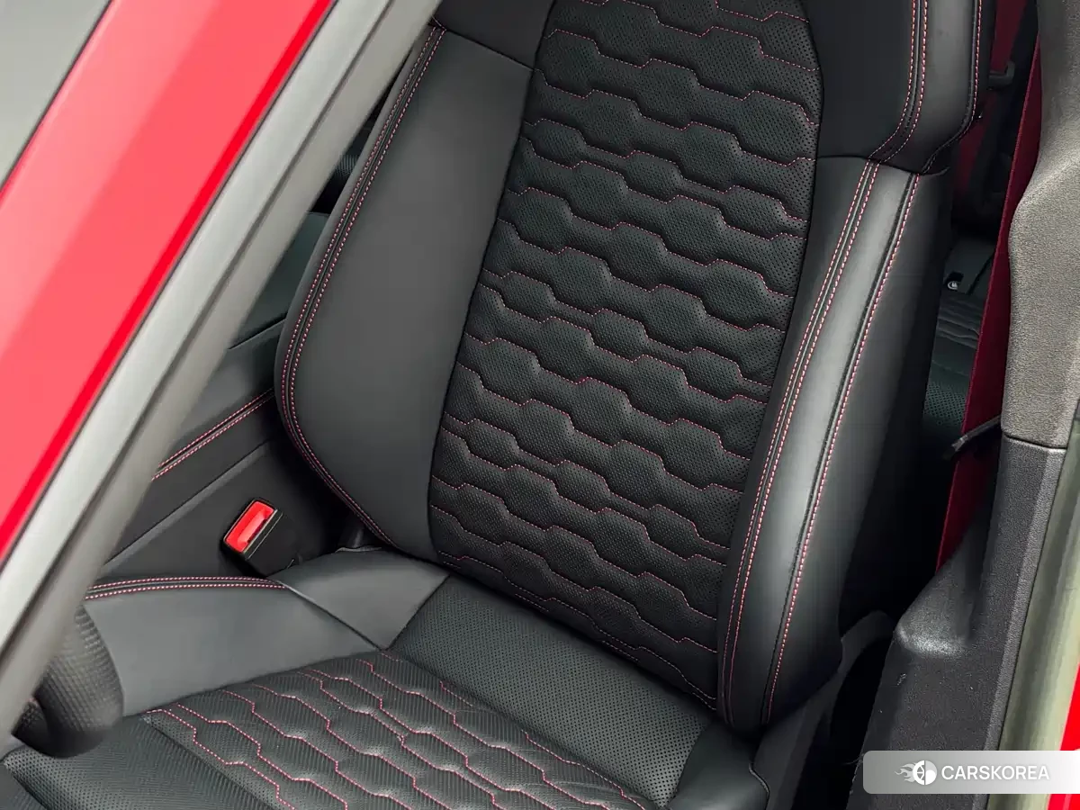 Audi RS e-tron GT 2024 Red/purple из Китая