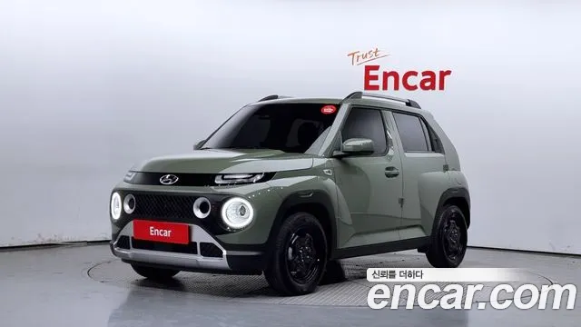 Hyundai Casper id 2681591 из Кореи