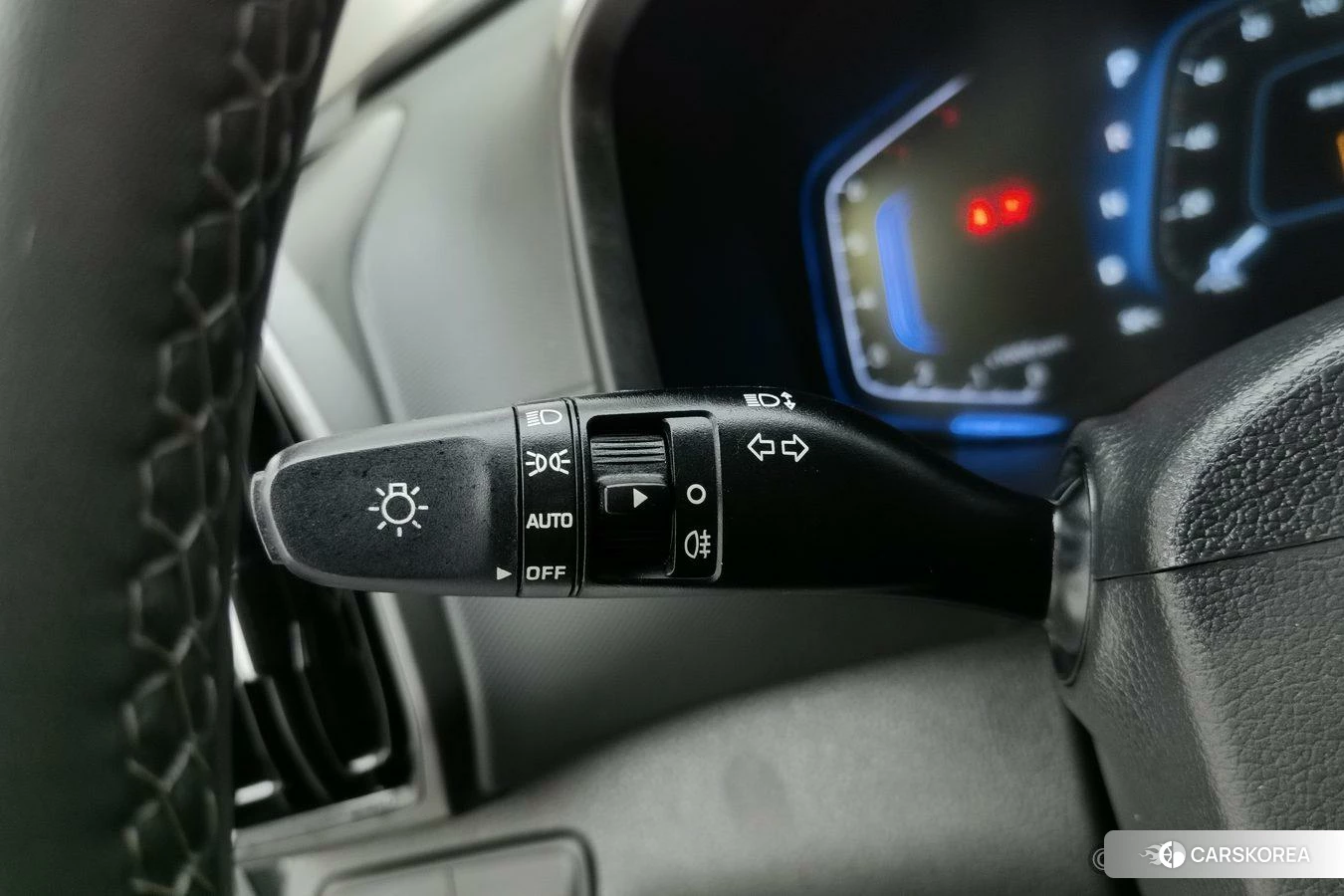 Hyundai ix35 2020 Белый из Китая