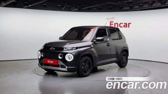 Hyundai Casper id 2671091 из Кореи