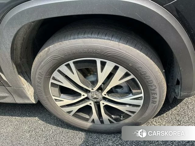 Mercedes-Benz GLB id 4236536 из Китая