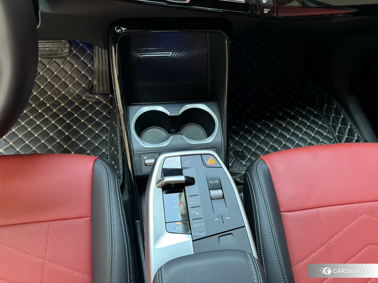 BMW X1 2023 Белый из Китая