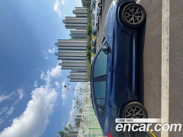 BMW X4 (G02) id 2737500 из Кореи