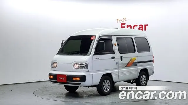 Chevrolet (GM Daewoo) New Damas id 2695495 из Кореи