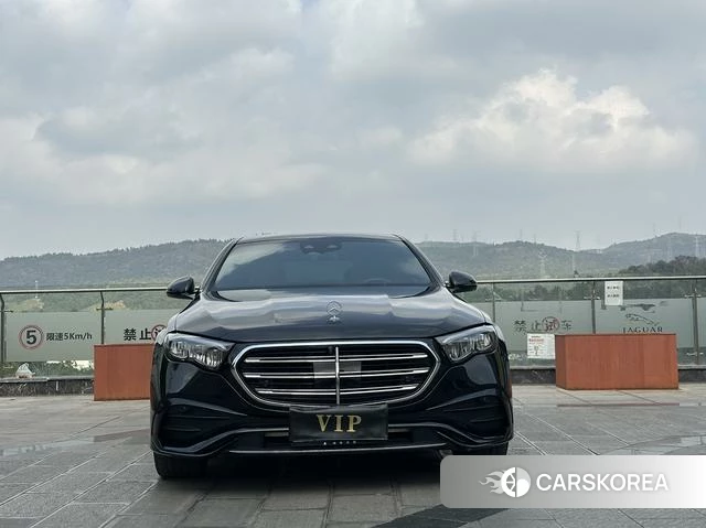 Mercedes-Benz E-class id 3882590 из Китая