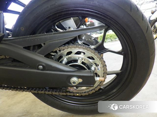 Yamaha YZF-R3 2025 из Японии, фото 2