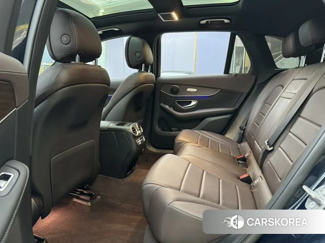 Mercedes-Benz GLC 2022 Другой из Китая