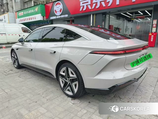 Feifan Automobile Feifan F7 2025 Другой из Китая