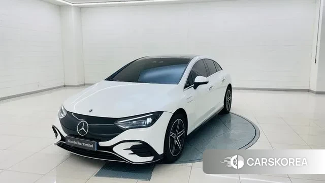 Mercedes-Benz EQE V295 id 2883747 из Кореи