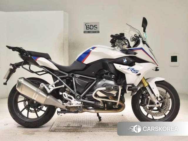 BMW R1200R 2016 из Японии