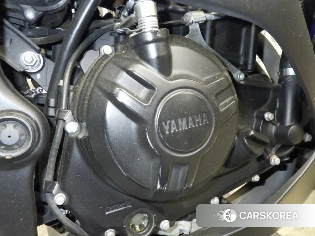 Engine photo