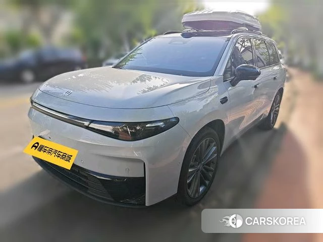 Zero-running car Zero run C16 2025 Серебристо-серый из Китая