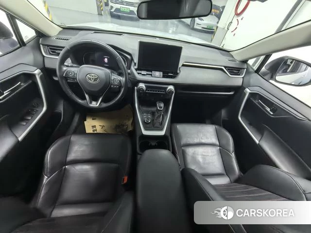 Toyota Weilanda PHEV 2021 Белый из Китая