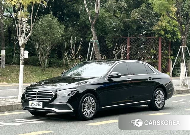 Mercedes-Benz E-class id 4222168 из Китая