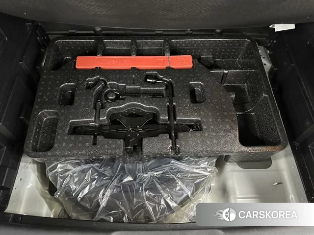 Chang'an CS35 PLUS 2023 Белый из Китая