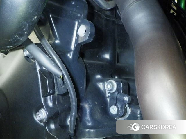 Engine photo