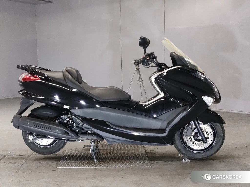 Проданный Yamaha MAJESTY 250 2011 из Японии