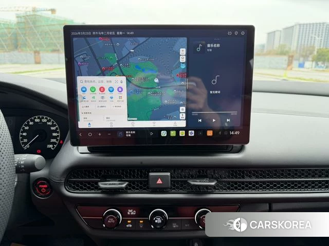 Honda HR-V 2023 Белый из Китая