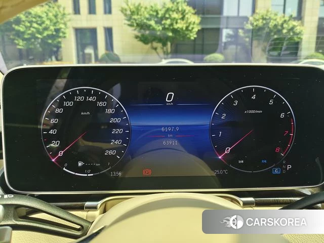 Mercedes-Benz Maybach S-class 2022 Черный из Китая